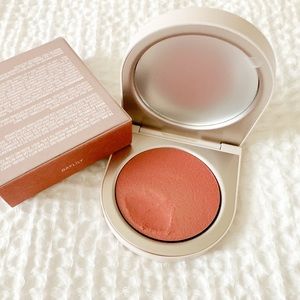 Rose Inc cream blush in Daylily